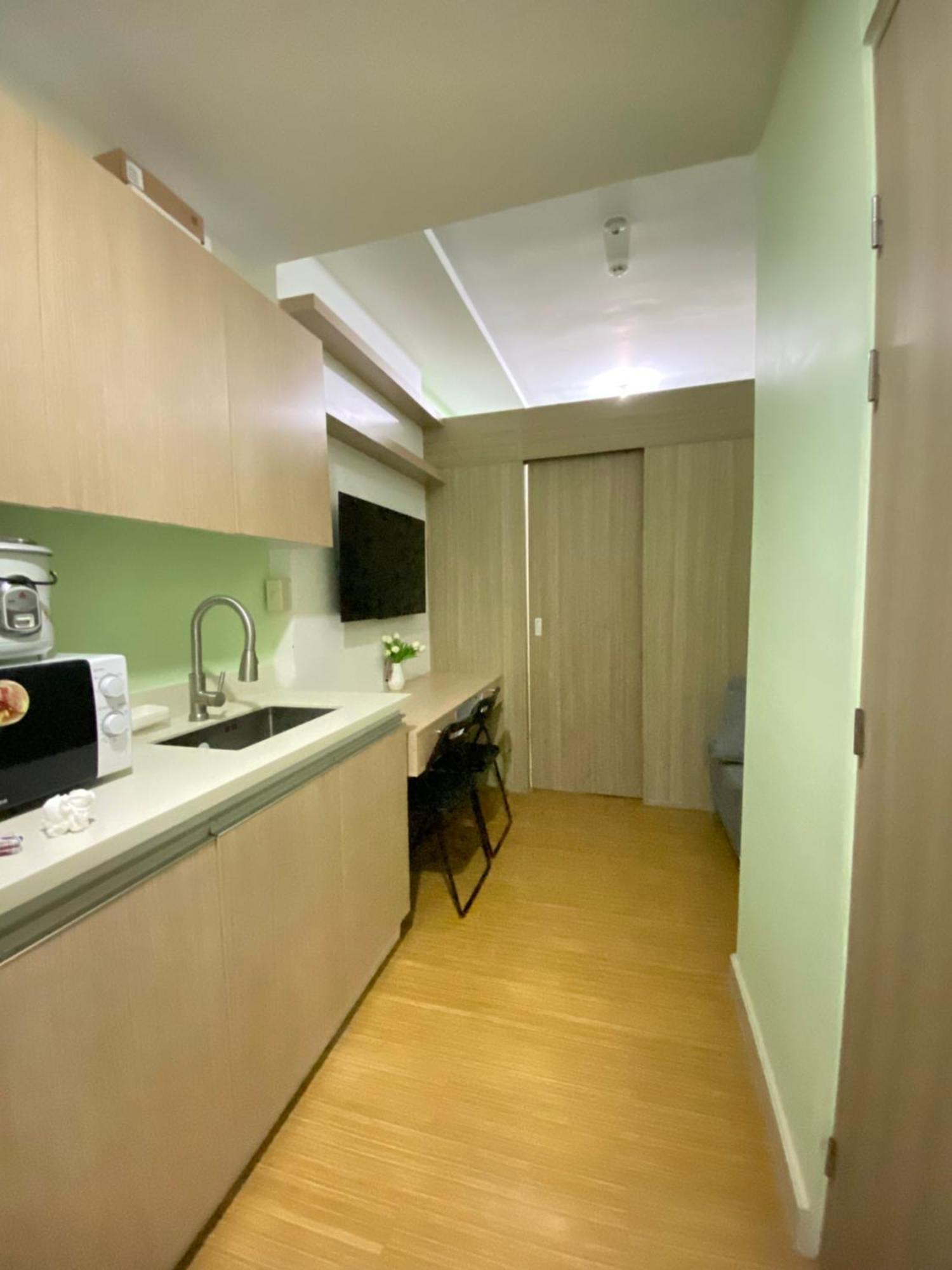 Smdc Grace Residence, ตากิก ภายนอก รูปภาพ