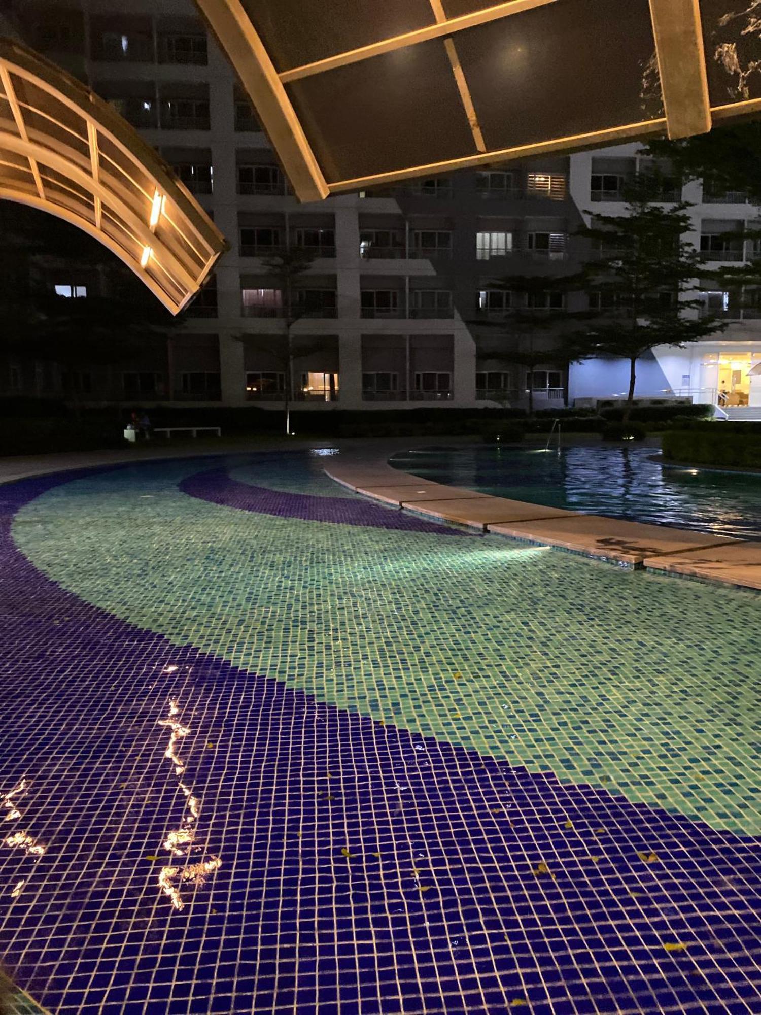 Smdc Grace Residence, ตากิก ภายนอก รูปภาพ