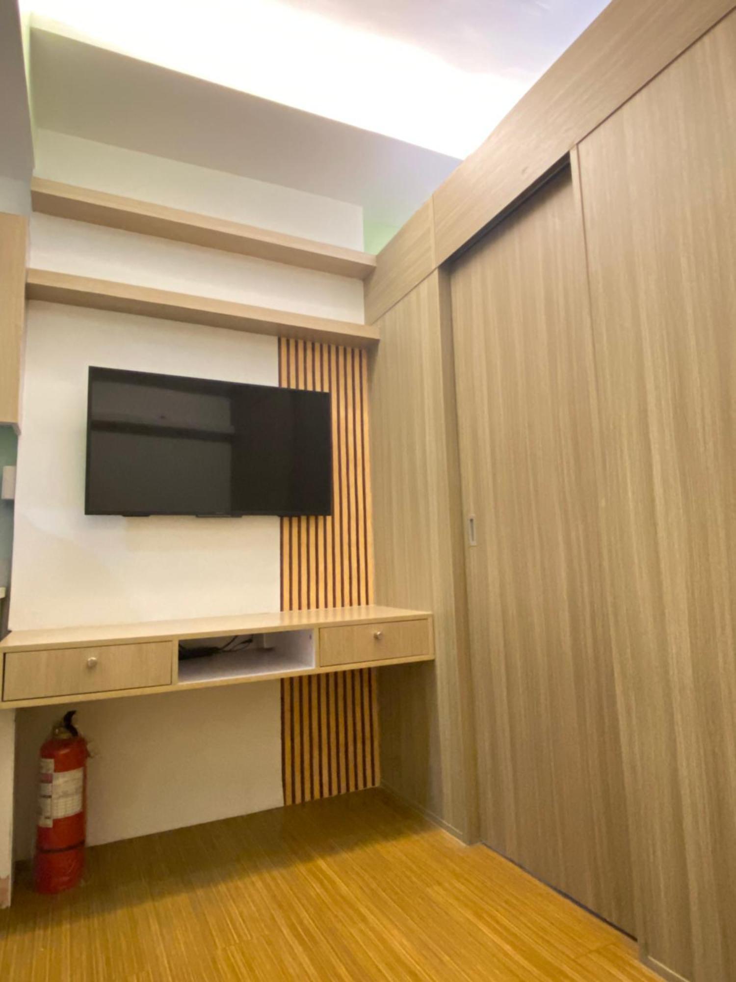 Smdc Grace Residence, ตากิก ภายนอก รูปภาพ