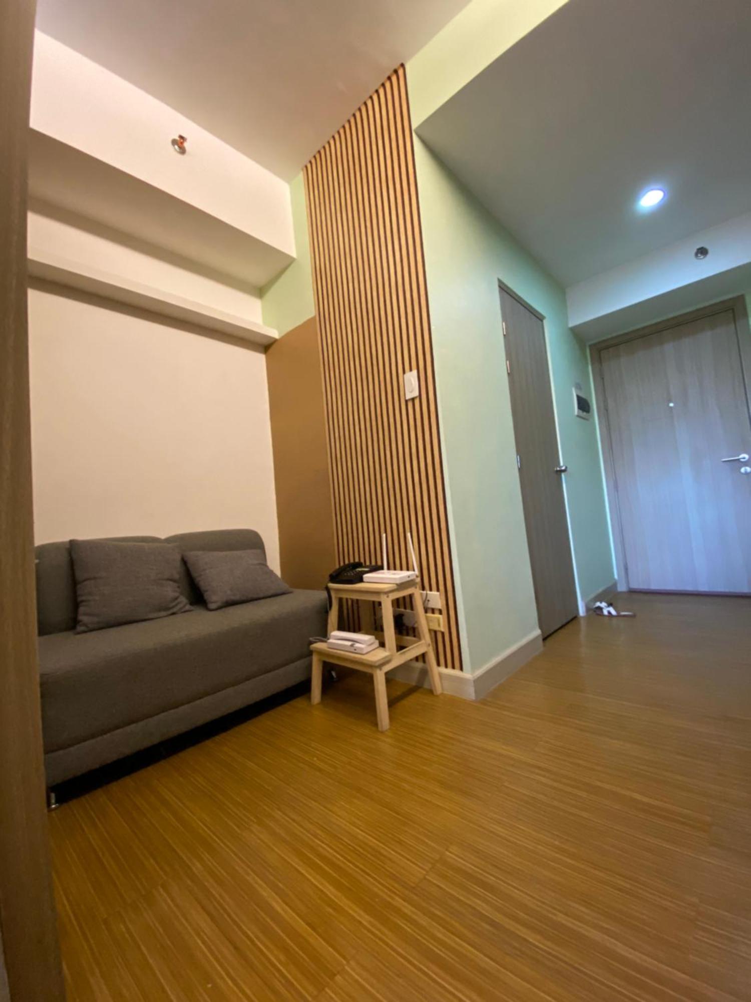 Smdc Grace Residence, ตากิก ภายนอก รูปภาพ