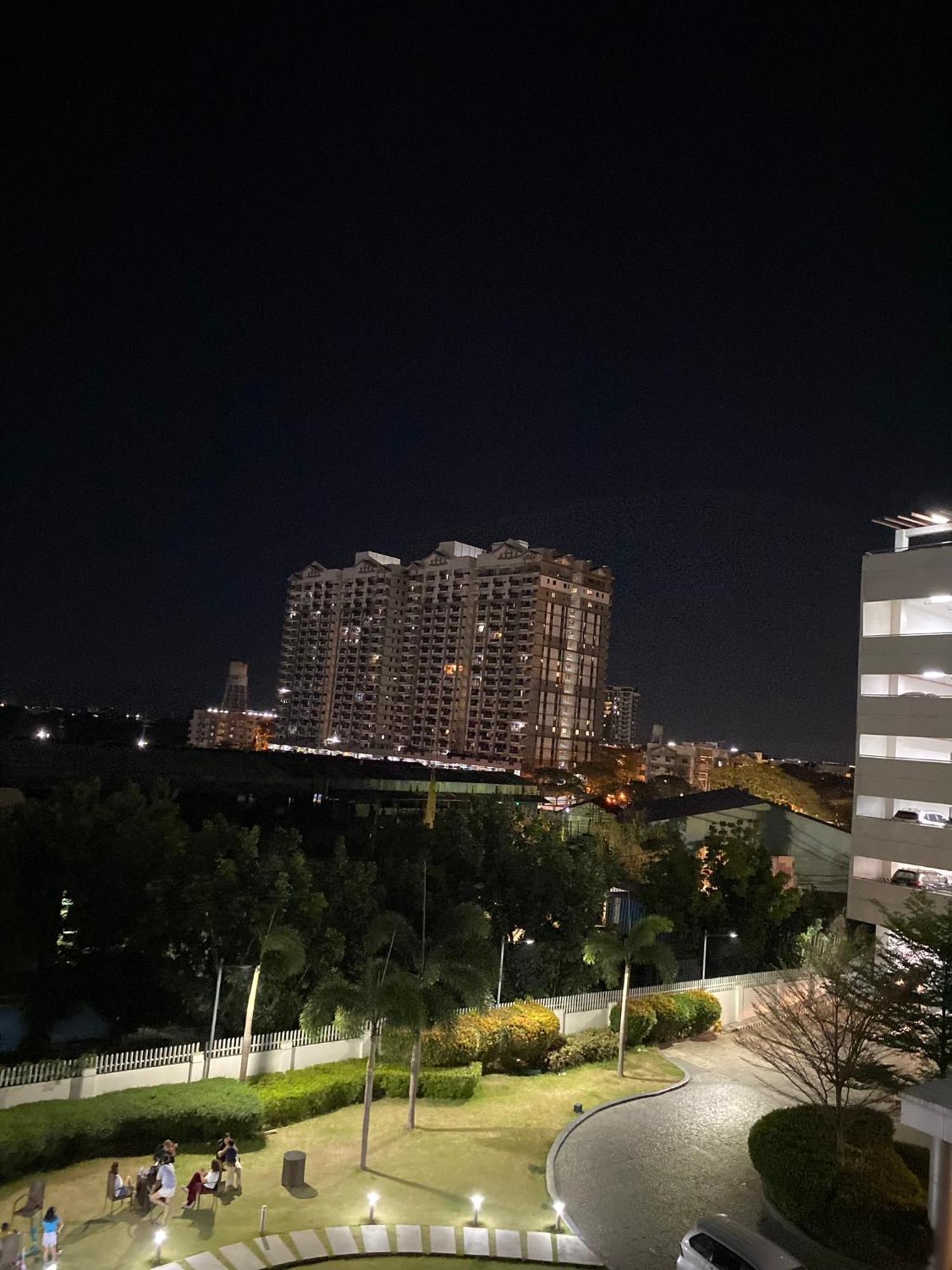 Smdc Grace Residence, ตากิก ภายนอก รูปภาพ