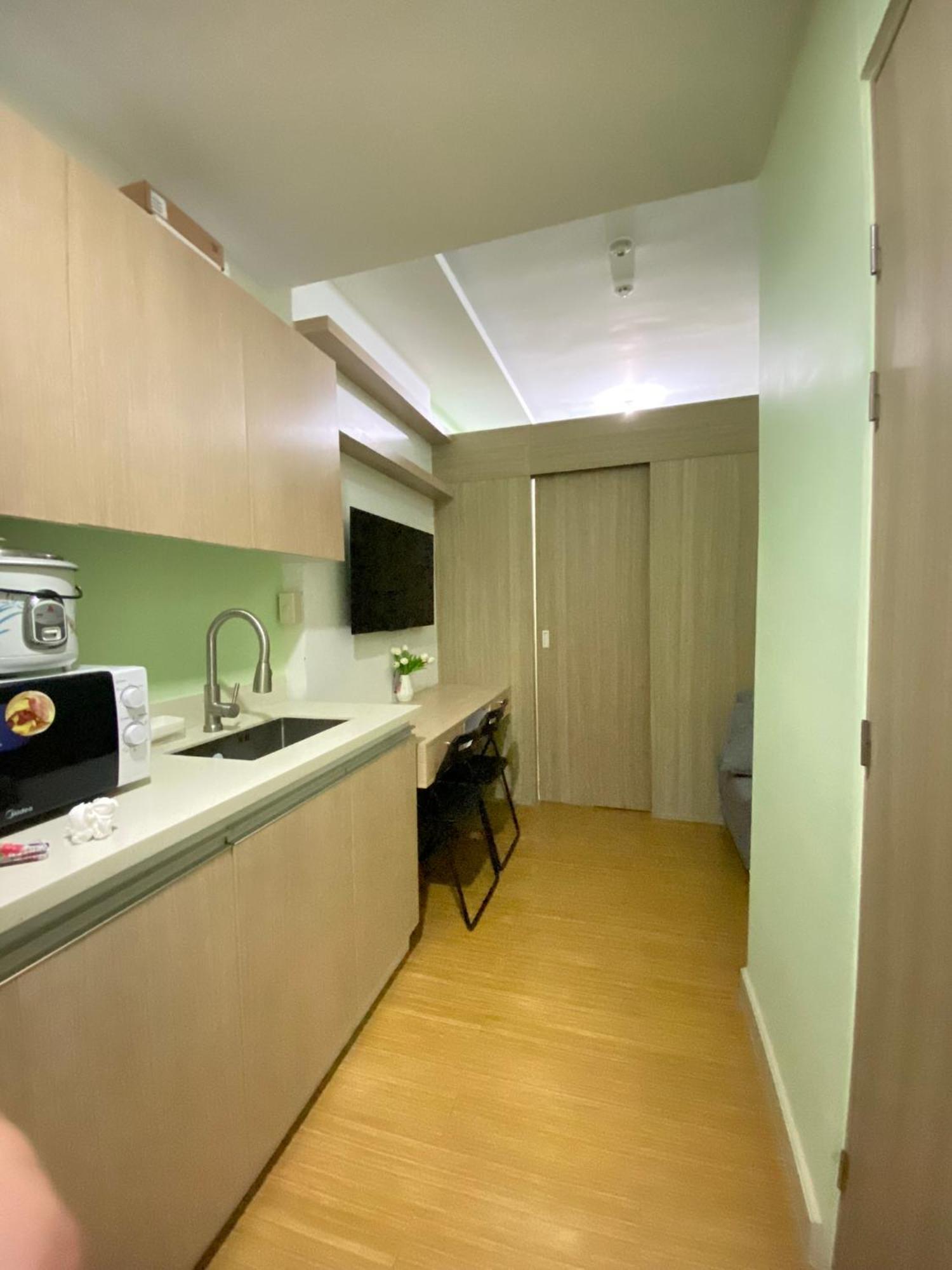 Smdc Grace Residence, ตากิก ภายนอก รูปภาพ