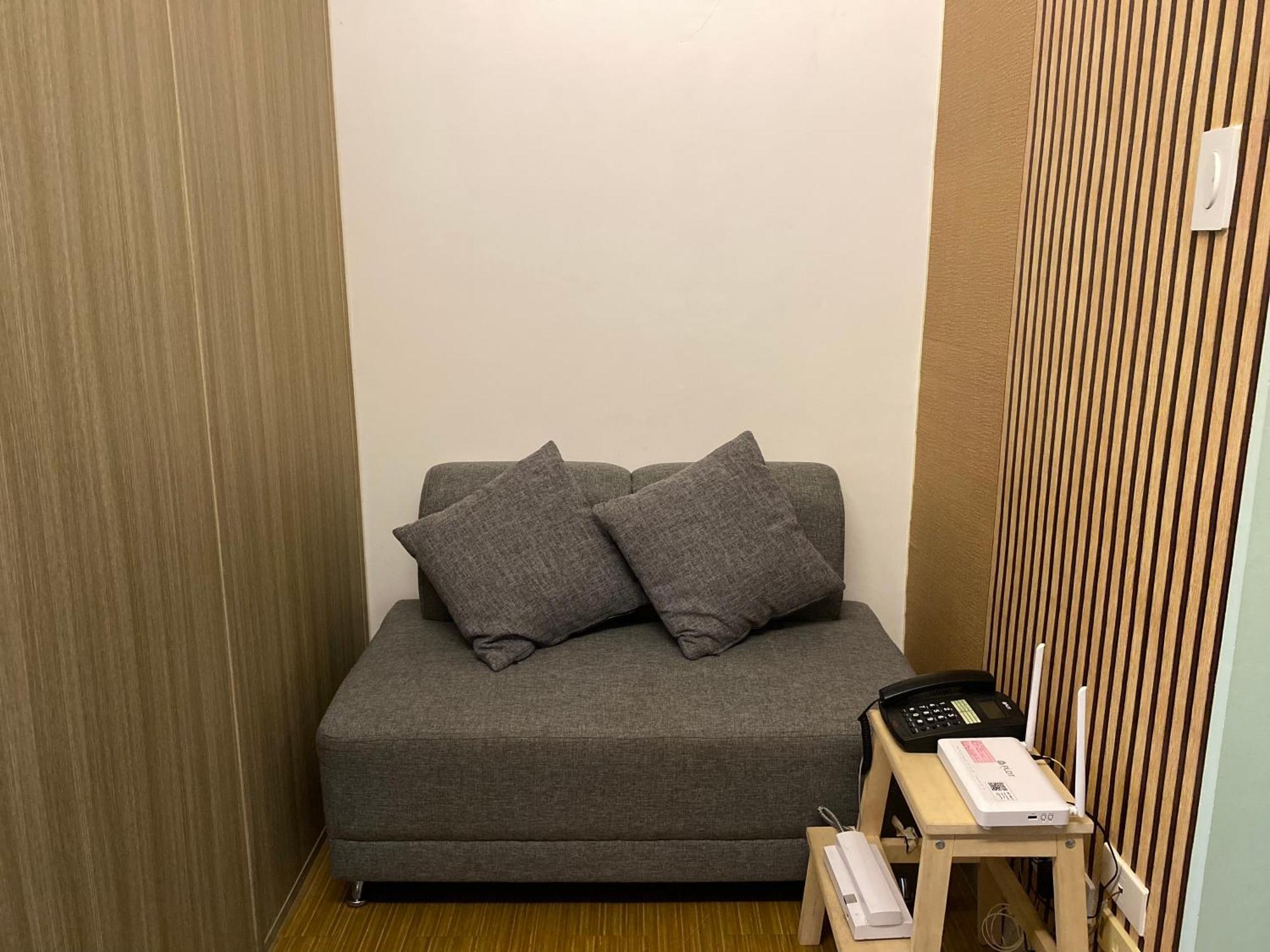 Smdc Grace Residence, ตากิก ภายนอก รูปภาพ