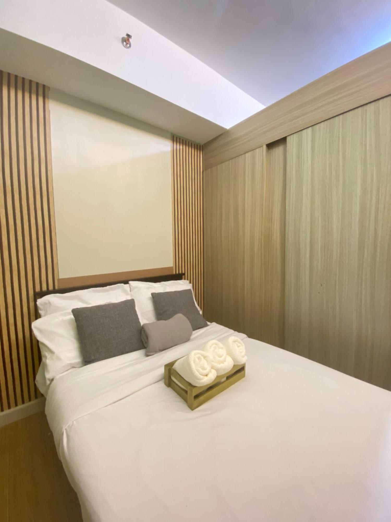 Smdc Grace Residence, ตากิก ภายนอก รูปภาพ