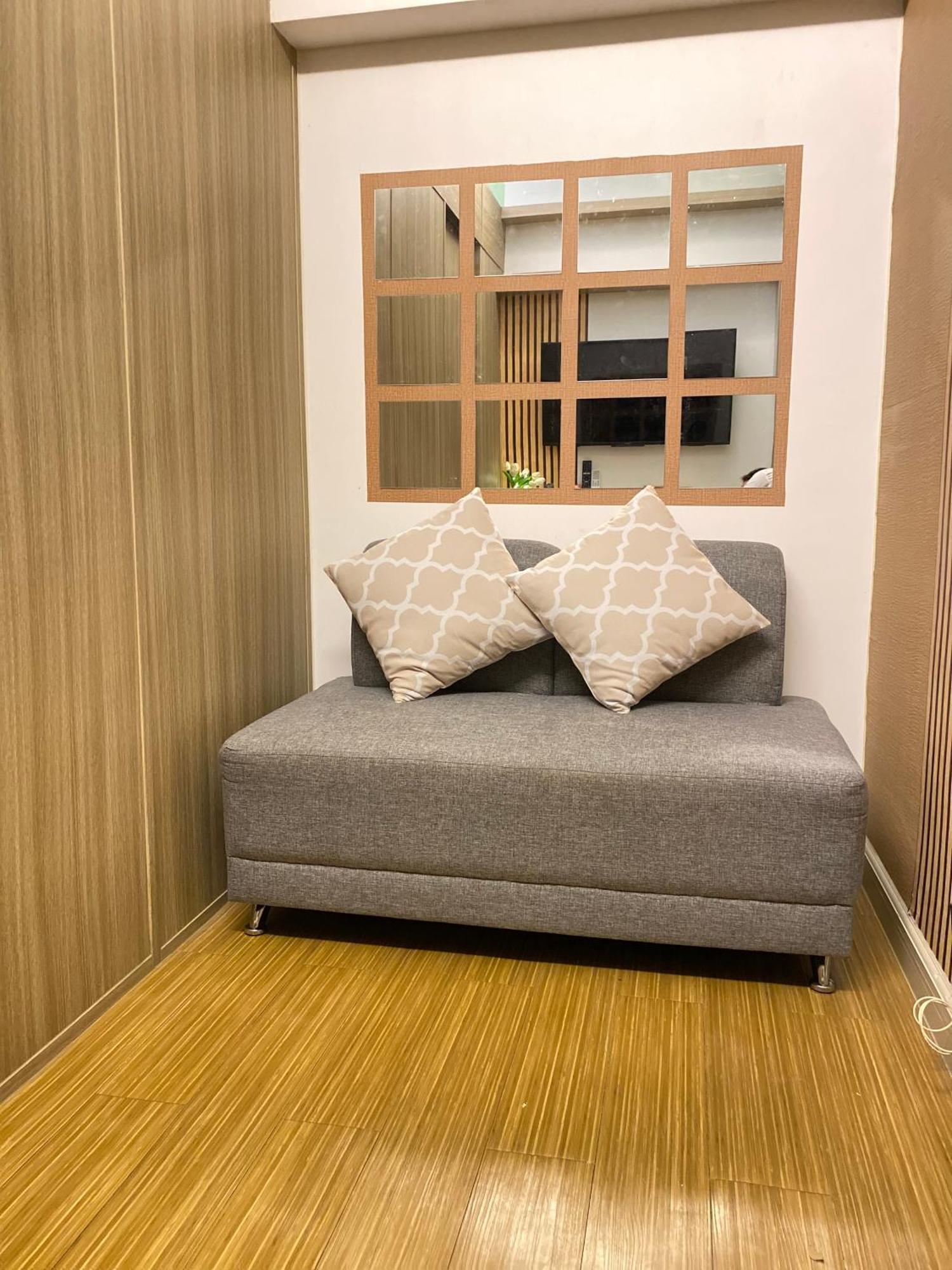 Smdc Grace Residence, ตากิก ภายนอก รูปภาพ