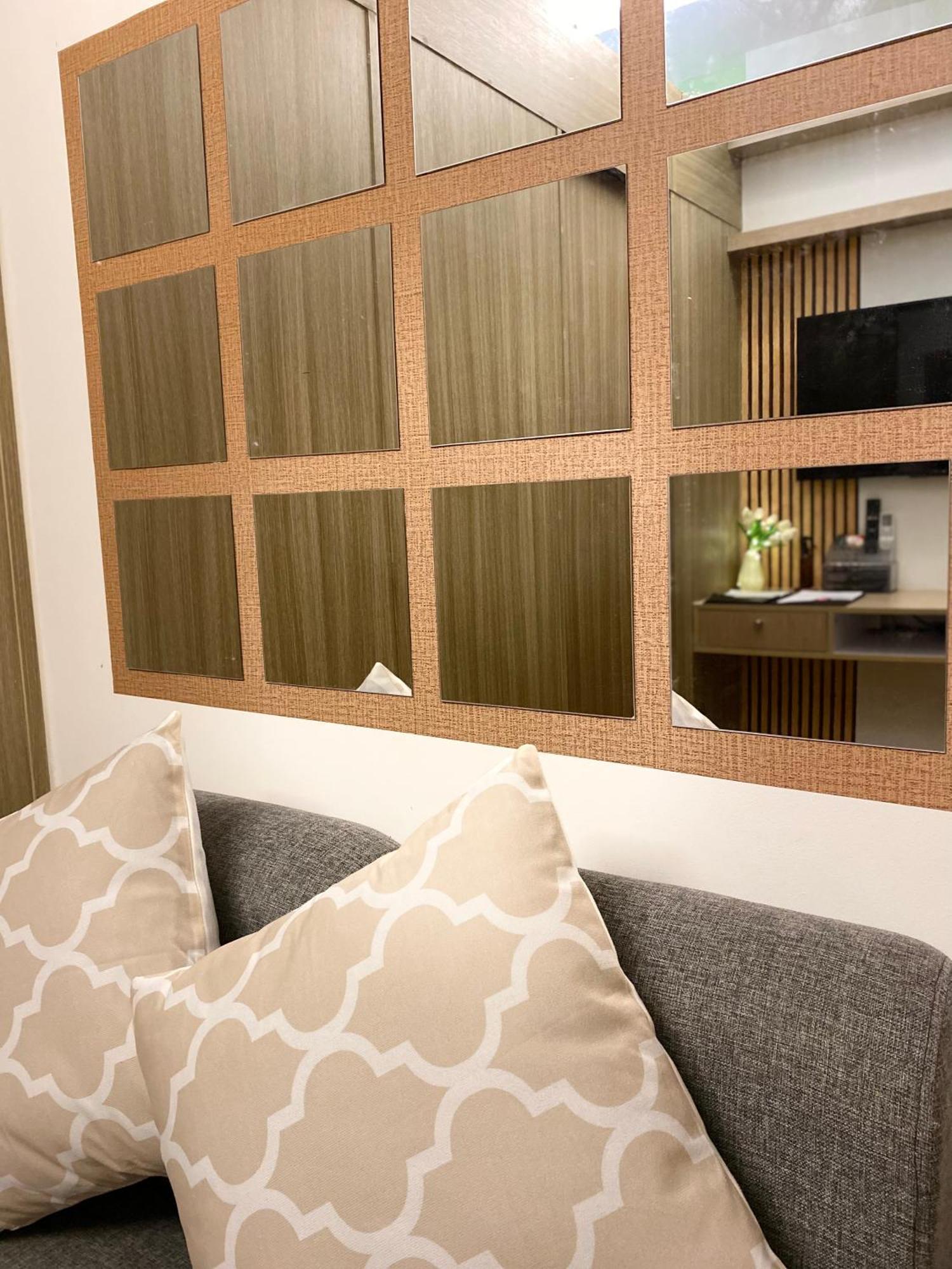 Smdc Grace Residence, ตากิก ภายนอก รูปภาพ