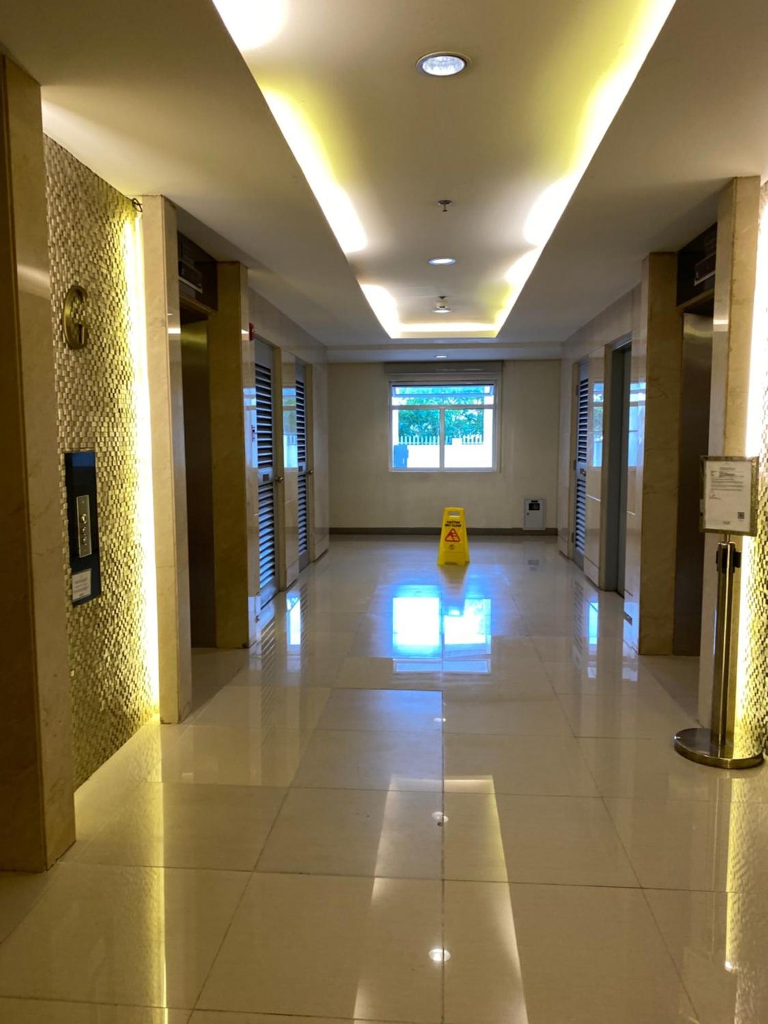 Smdc Grace Residence, ตากิก ภายนอก รูปภาพ